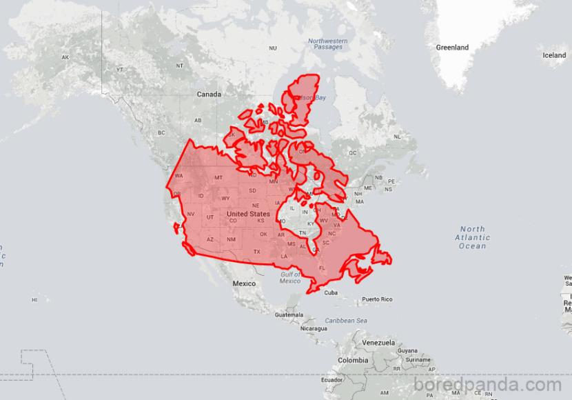 canada-size-vs-america-canadaal