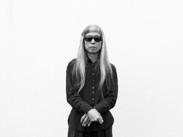 Keiji Haino