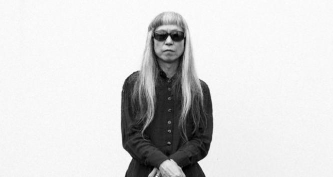 Keiji Haino