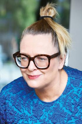 „W moim poczuciu świat stał się dziś bardzo opresyjny”.