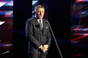 Były premier Słowacji, Robert Fico, należał do najbardziej prorosyjskich liderów w Unii.