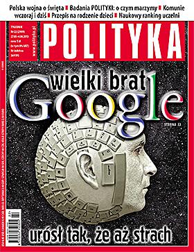 Polityka nr 22
