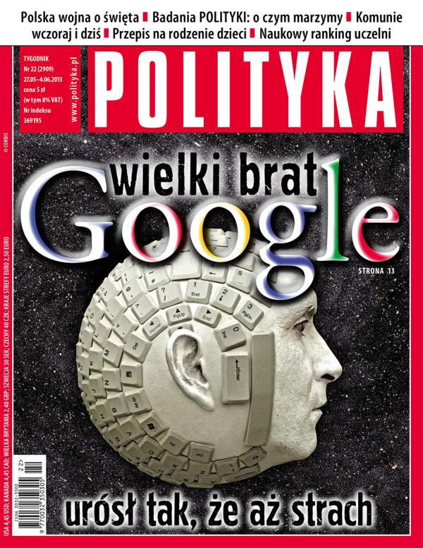 Polityka nr 22