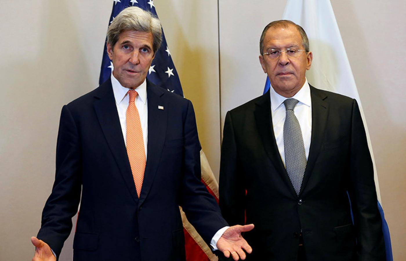 O porozumieniu poinformowali przedstawiciele USA oraz Rosji, John Kerry oraz Siergiej Ławrow.