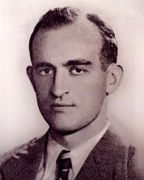 Adam Borys, „Pług”