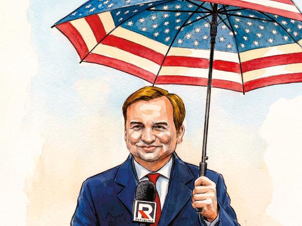 Sukces Ziobry jest spektakularny, z tym że jest to zwycięstwo chwilowe i w gruncie rzeczy pyrrusowe.