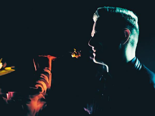 Restauracja Different