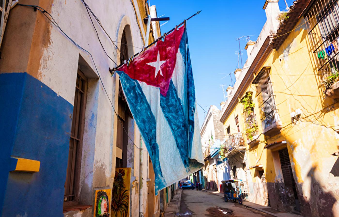 Kuba jest w permanentnym kryzysie i nieustannie ćwiczy sztukę przetrwania, ale obecny jest szczególnie dotkliwy.