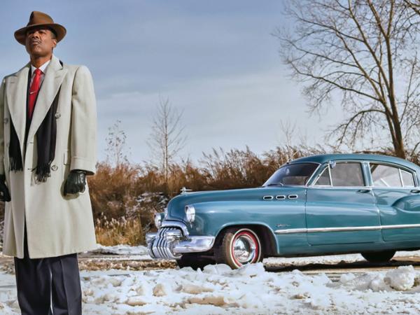 „Fargo”, reż. Noah Hawley