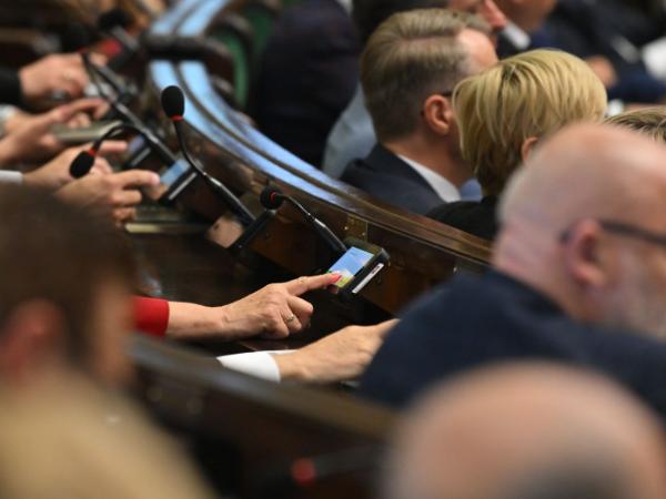 Sejm