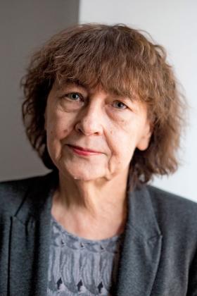 Dr Dorota Rogowska-Szadkowska