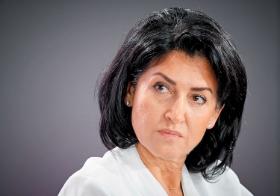 Beata Stelmach objęła stanowisko prezesa PZL-Świdnik.