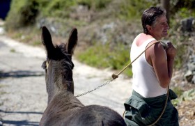 27 proc. Greków nie chce jednak słyszeć o kolejnych negocjacjach – sprzeciwiają się mniejszym emeryturom, wyższym podatkom i sprzedaży części majątku narodowego.