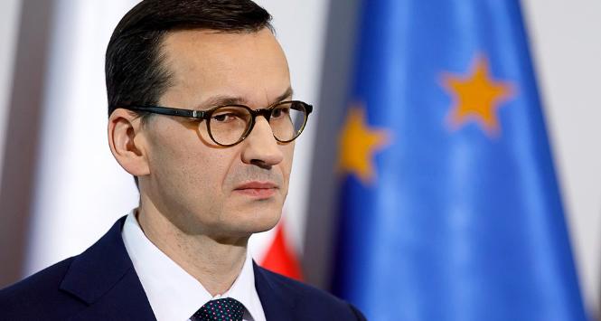 Mateusz Morawiecki