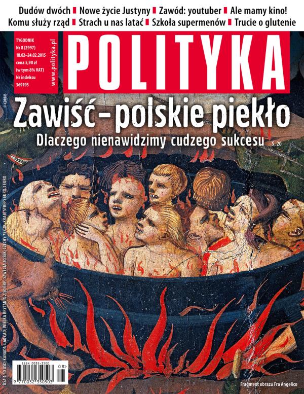 Polityka 8/2015