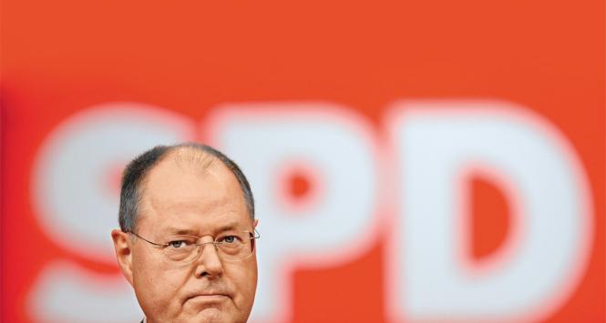 „Nie zafascynuję młodych długimi mowami o euro, rynku wewnętrznym czy Europejskim Banku Centralnym”.