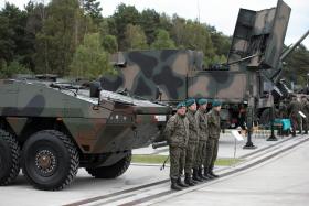Ćwiczenia Dragon 2017 po raz kolejny obnażyły system. Dramatycznie brakuje przeszkolonych rezerwistów, którzy w czasie wojny będą stanowili sól polskiej armii.