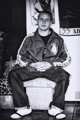 Łukasz: - Kradłem, bo lubiłem, nie kradnę, bo już nie chcę.