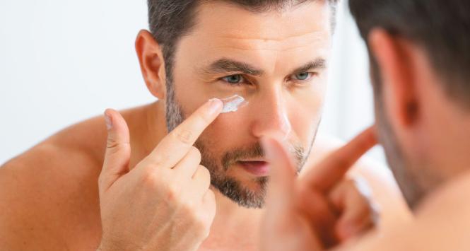 Świat męskiego beauty najwięcej zawdzięcza wschodniej Azji.