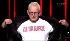 Apel Piotra Sarzyńskiego do wszystkich Polaków (Paszporty POLITYKI 2015). Jakże aktualne także dzisiaj.