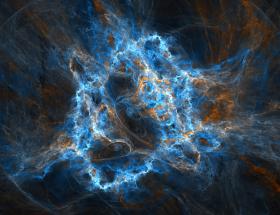 Nad problemem splątania kwantowego zastanawiał się już Einstein, nazywając je 'upiornym oddziaływaniem na odległość'