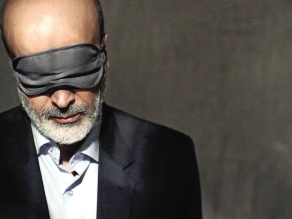 „Rękopisy nie płoną”, reż. Mohammad Rasoulof.