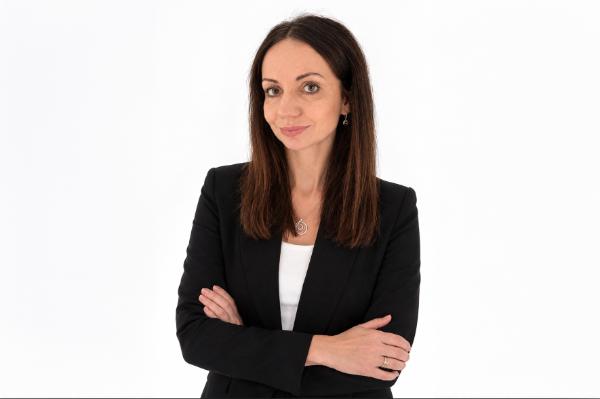 Renata Pacholczak-Madej