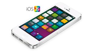 System iOS8