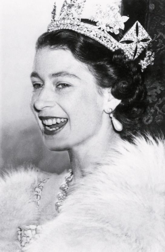 Elżbieta II była przykładem, jak monarcha może dobrze funkcjonować w demokratycznym państwie.