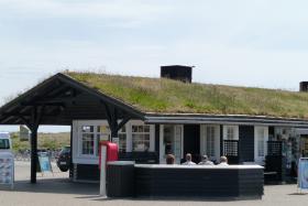 Danię trudno posądzić o brak „zielonych intencji”.