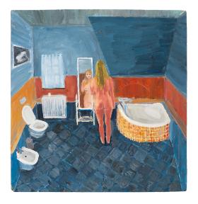 „Wyślę mu nudesa”