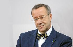 Toomas Hendrik Ilves