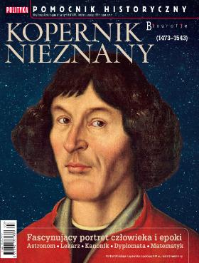 okładka - 2023 3 PH Kopernik