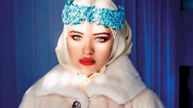 Muzułmańska kolekcja Dolce&Gabbana.