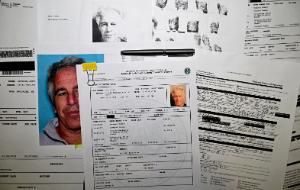 Akta w sprawie Jeffreya Epsteina, luty 2026 r.