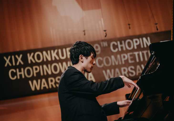 Szwarcman: Werdykt Konkursu Chopinowskiego zaskoczył. Byli lepsi od zwycięzcy
