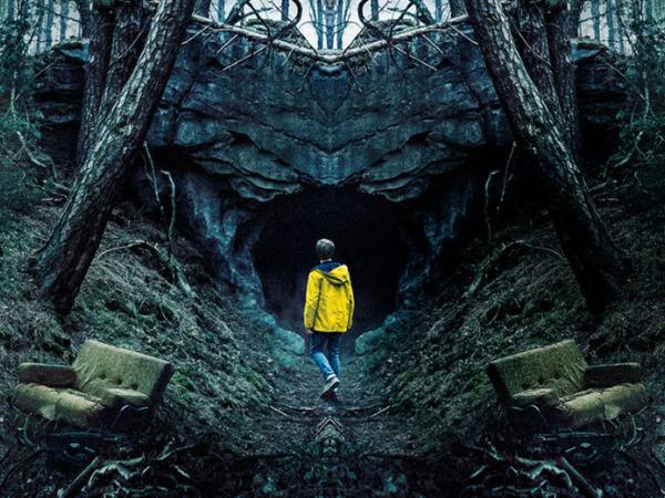 Kadr z serialu „Dark”