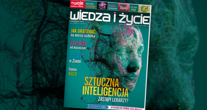 Już od 30 września w sprzedaży.