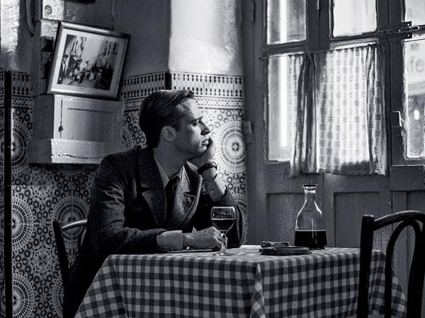 „Obcy”, reż. François Ozon