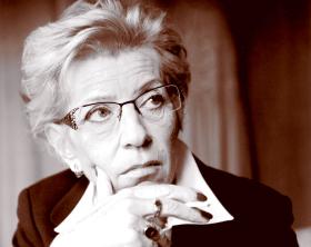 Janina Paradowska 1942-2016