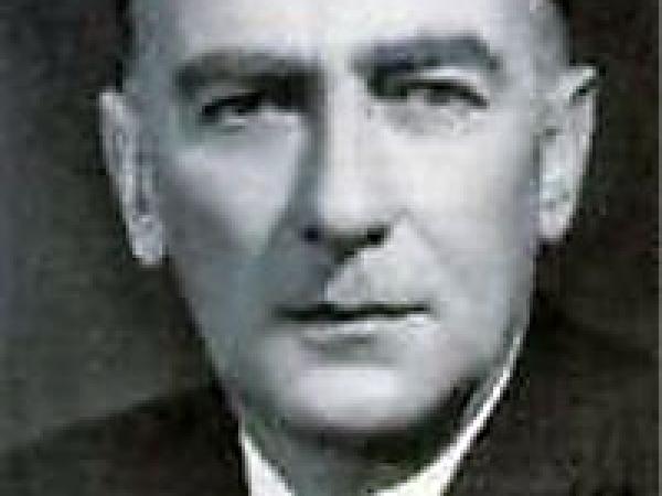 Karol Szymanowski (1882-1937)