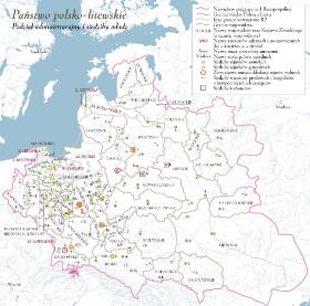 Państwo polsko-litewskie