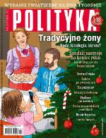 nowe wydanie polityki