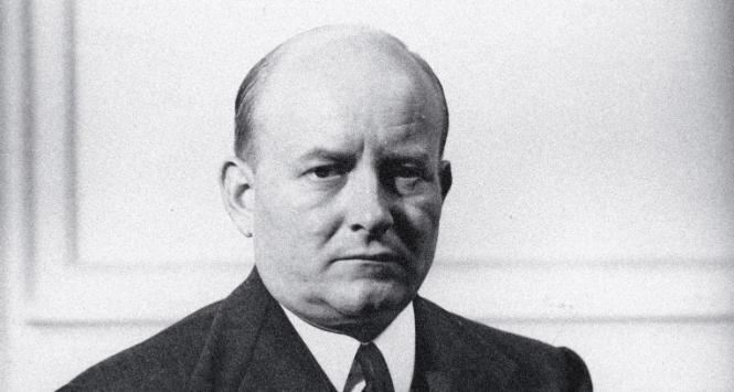 Stanisław Mikołajczyk, 1944 r.