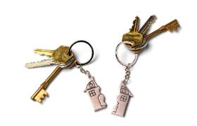 Z danych Ministerstwa Sprawiedliwości wynika, że spraw o podział majątku wpływa do sądów ok. 10 tys. na rok.