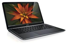 Nowy Dell należy do klasy ultrabooków.