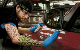 Największa fabryka BMW mieści się w Spartanburgu (Karolina Południowa), zatrudnia 9 tys. ludzi i eksportuje 70 proc. swej produkcji.