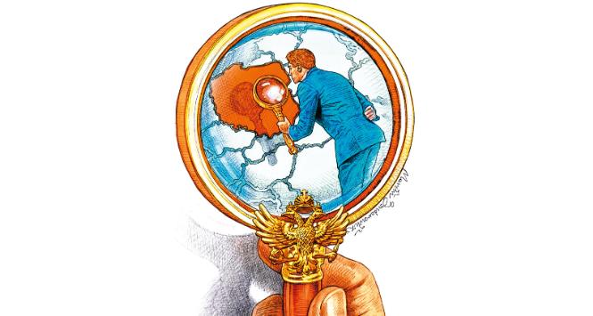 Głównym argumentem, za pomocą którego szpiedzy GRU rekrutują agentów, są pieniądze.