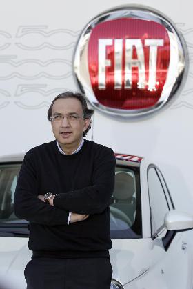 Szef koncernu Fiat Chrysler Automobiles, Sergio Marchionne twierdzi, że samochód traci swój kultowy status i staje się banalnym przedmiotem użytkowym.