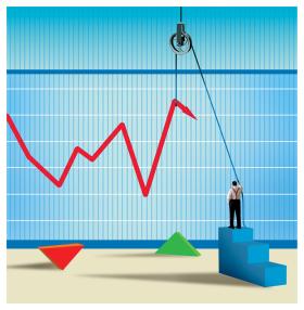 Najbardziej zaawansowane projekty finansowane z programów sektorowych są dopiero na półmetku.